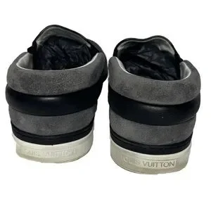 Louis Vuitton | Shoes | Mens Louis Vuitton Slip On Shoes  display picture 1
